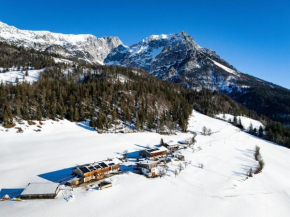 Hinterschiesslinghof